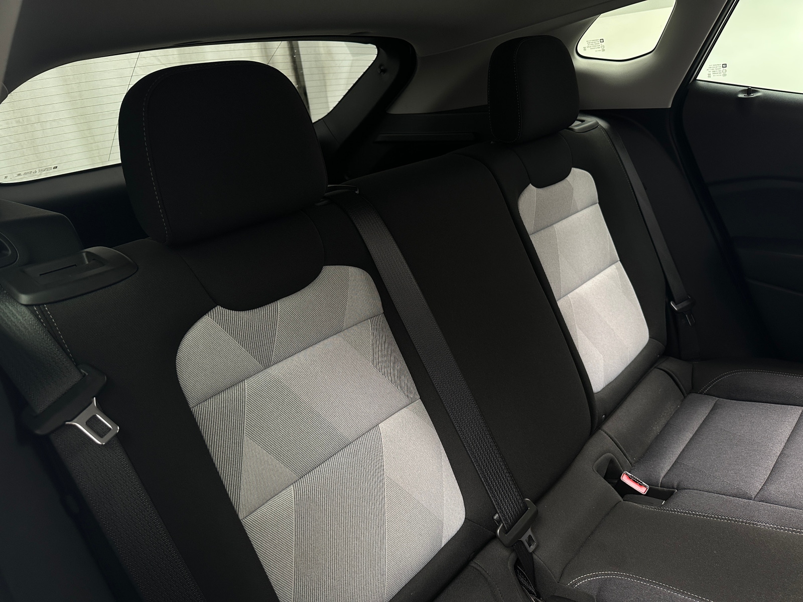 Thumbnail: 2025 Chevrolet Trax - 6