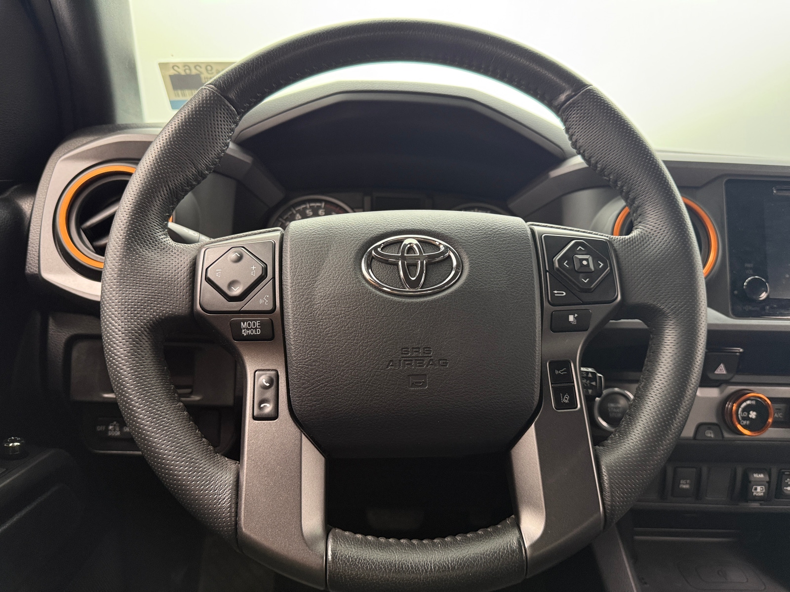 Thumbnail: 2018 Toyota Tacoma - 5