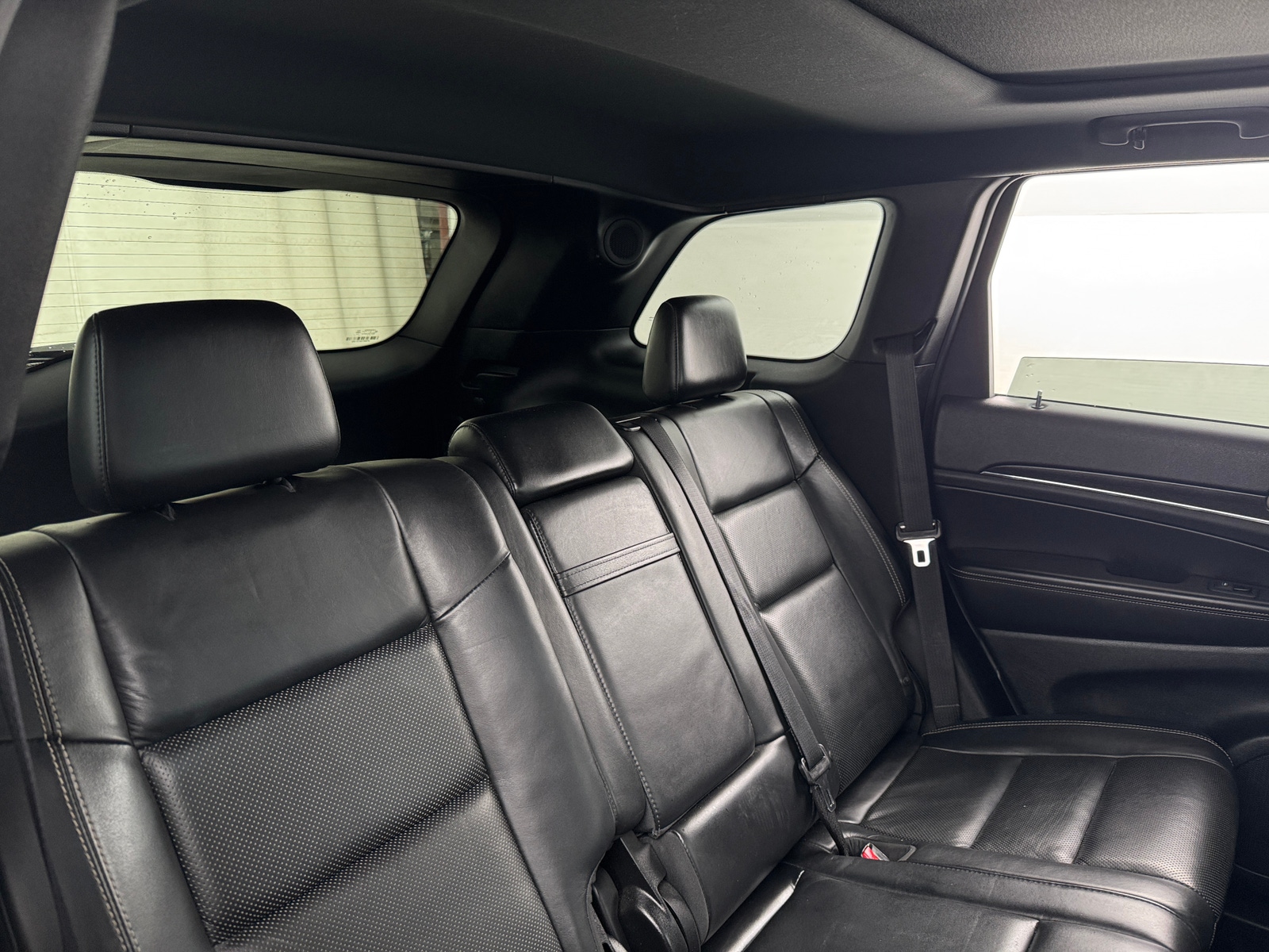 Thumbnail: 2014 Jeep Grand Cherokee - 5