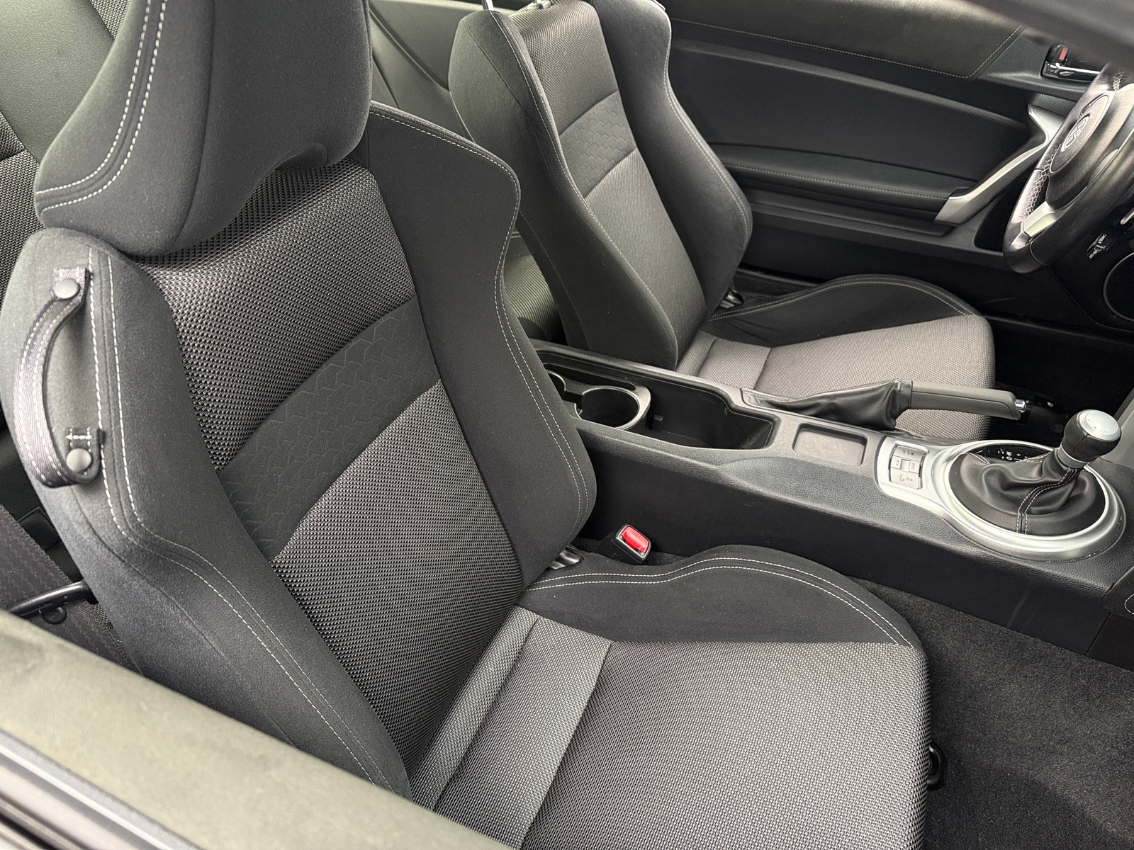 Thumbnail: 2019 Toyota 86 - 2