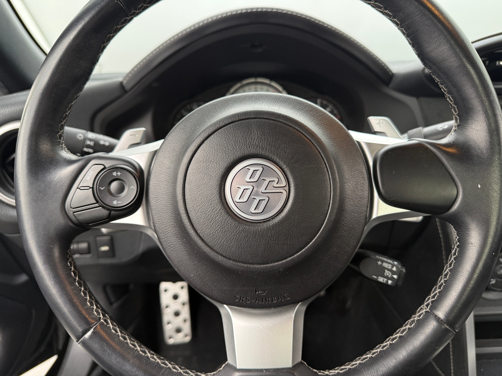 Thumbnail: 2019 Toyota 86 - 4