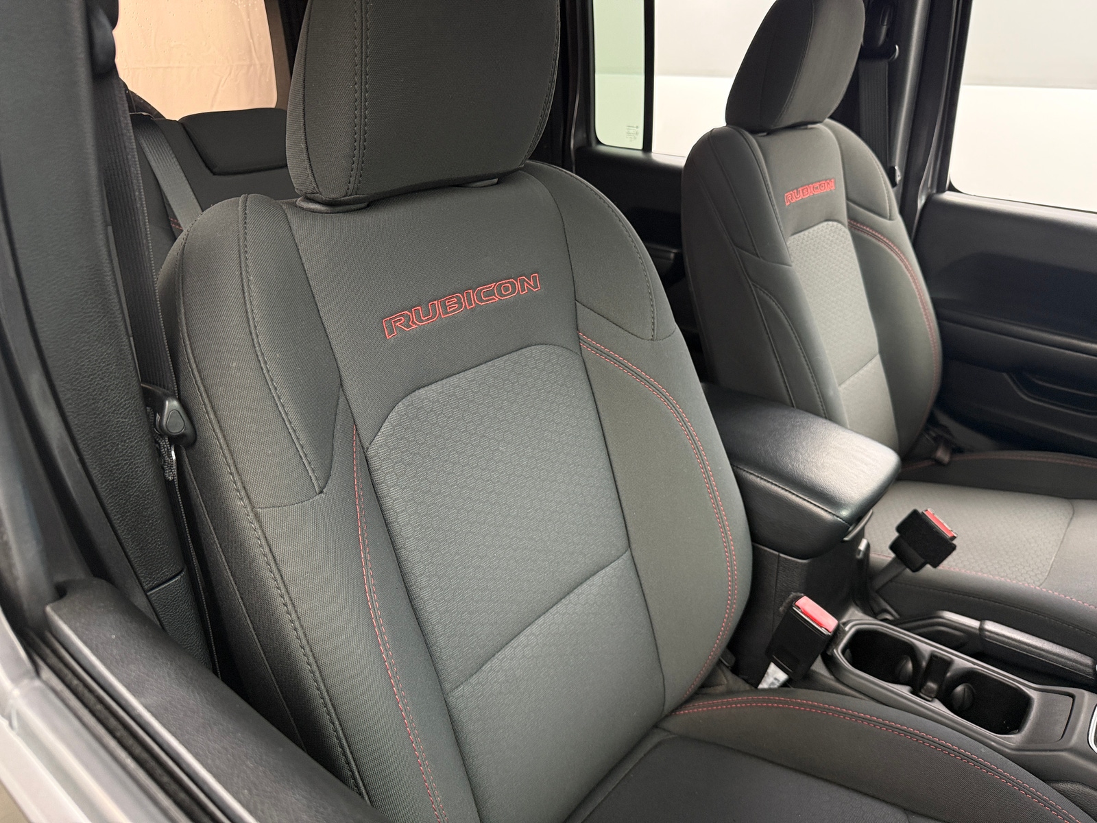 Thumbnail: 2021 Jeep Wrangler - 2