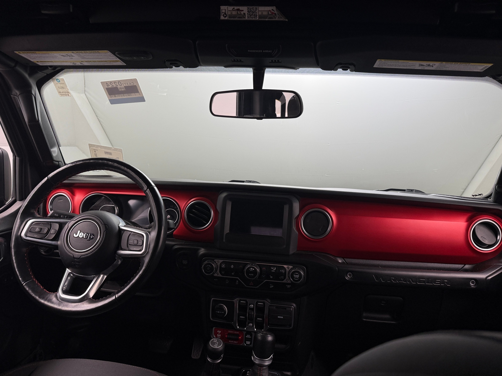 Thumbnail: 2021 Jeep Wrangler - 3