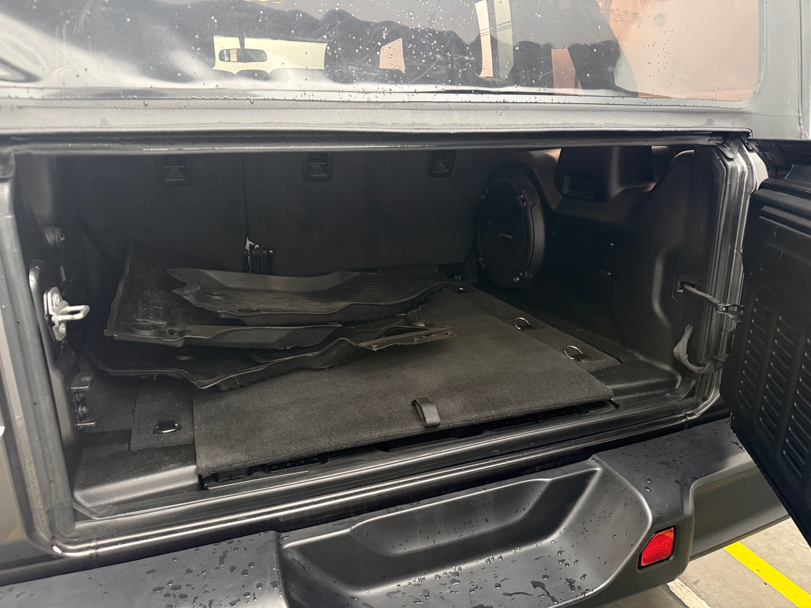 Thumbnail: 2021 Jeep Wrangler - 7