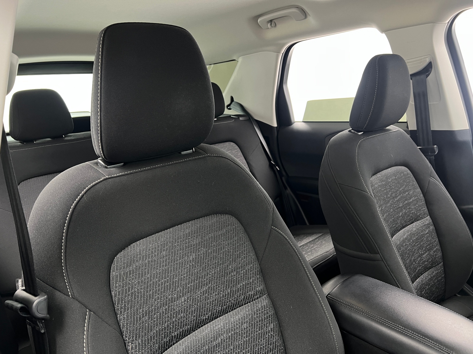 Thumbnail: 2021 Ford Bronco Sport - 2