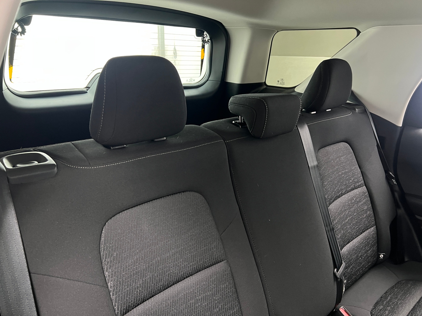 Thumbnail: 2021 Ford Bronco Sport - 6