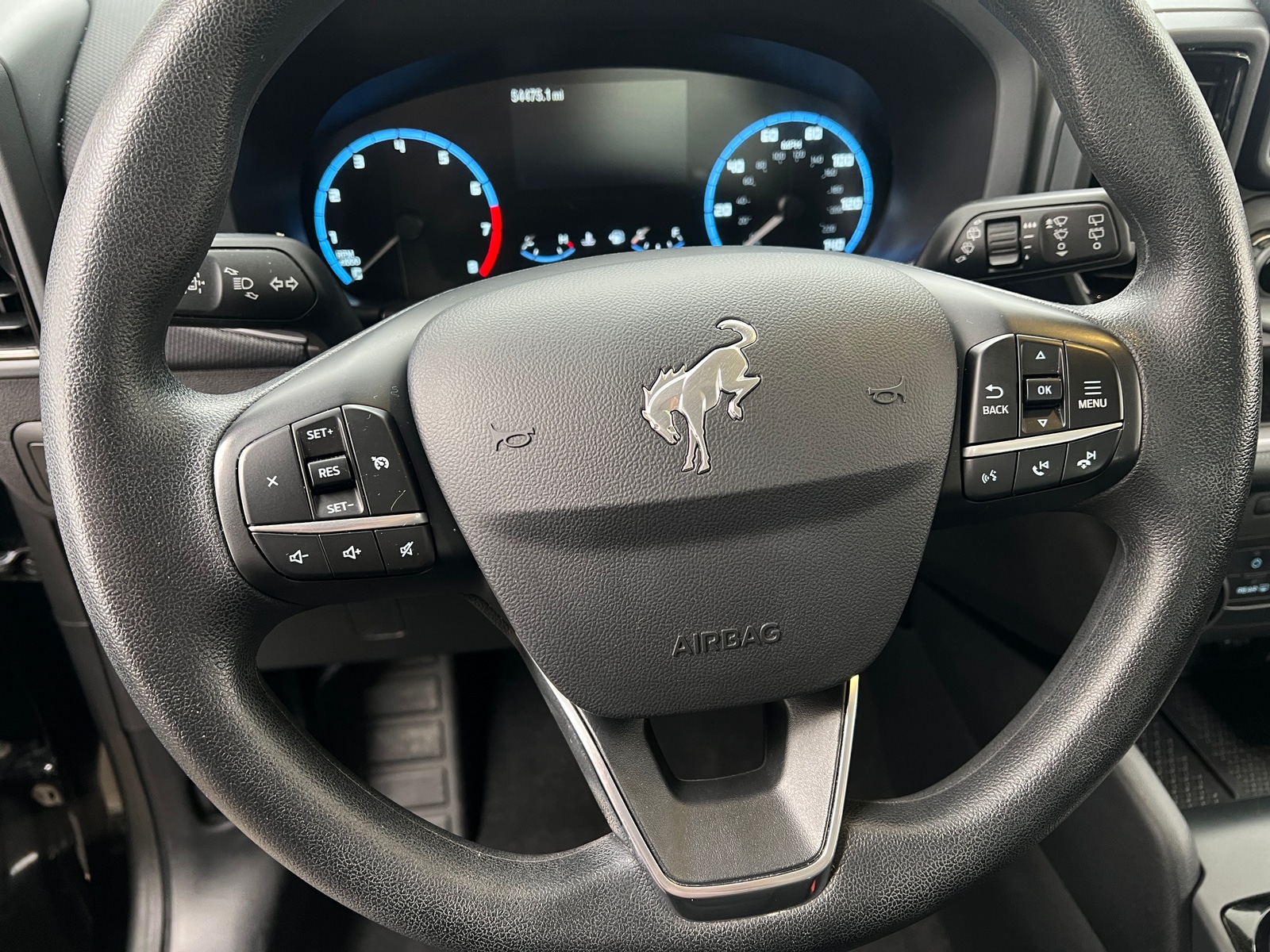 Thumbnail: 2021 Ford Bronco Sport - 5