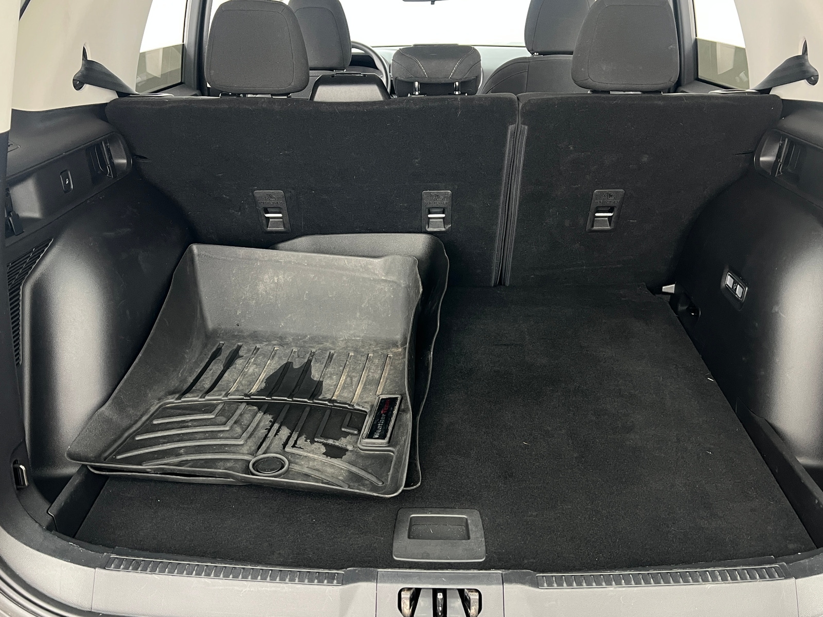 Thumbnail: 2021 Ford Bronco Sport - 7