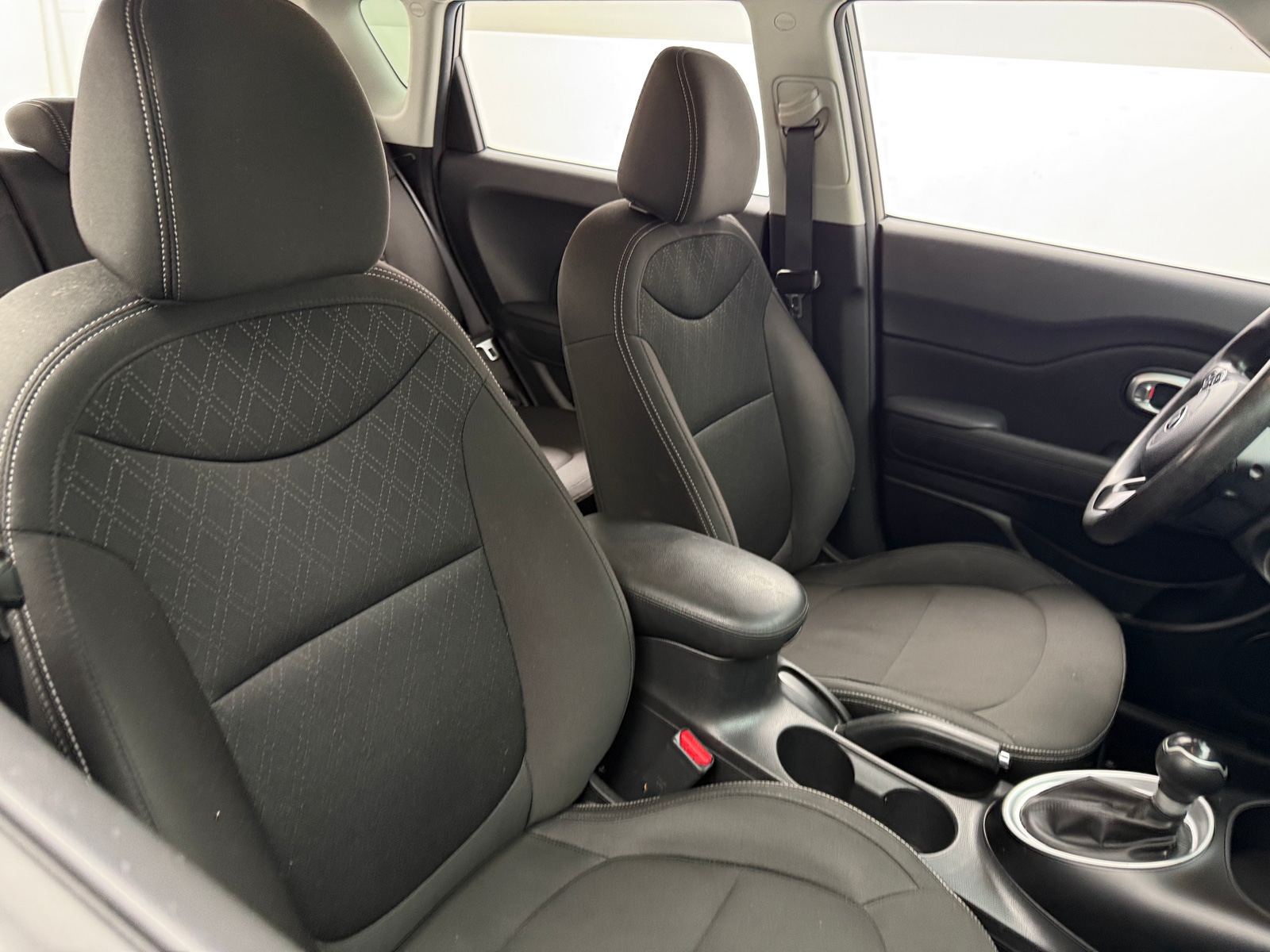 Thumbnail: 2017 Kia Soul - 2