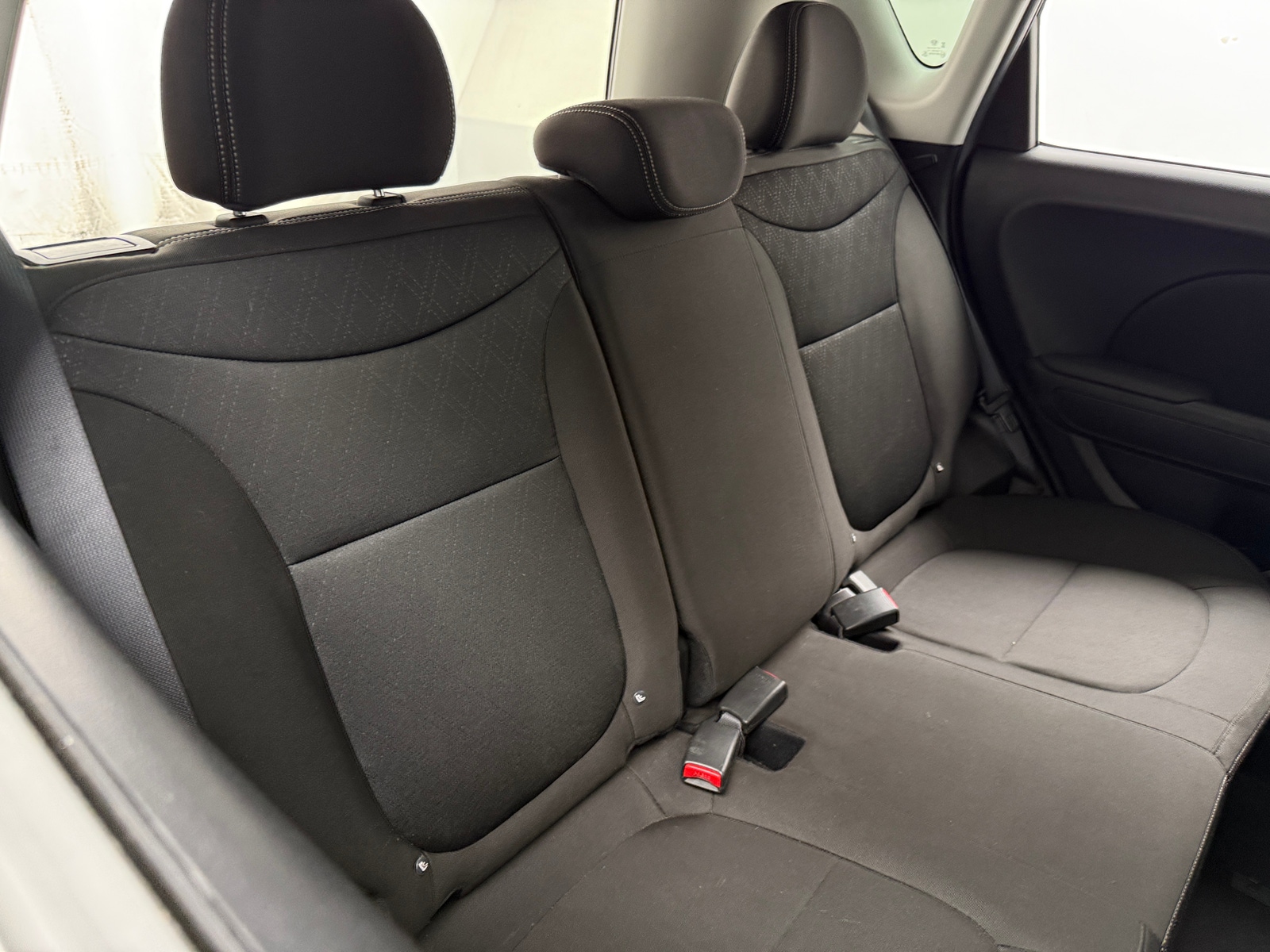 Thumbnail: 2017 Kia Soul - 6