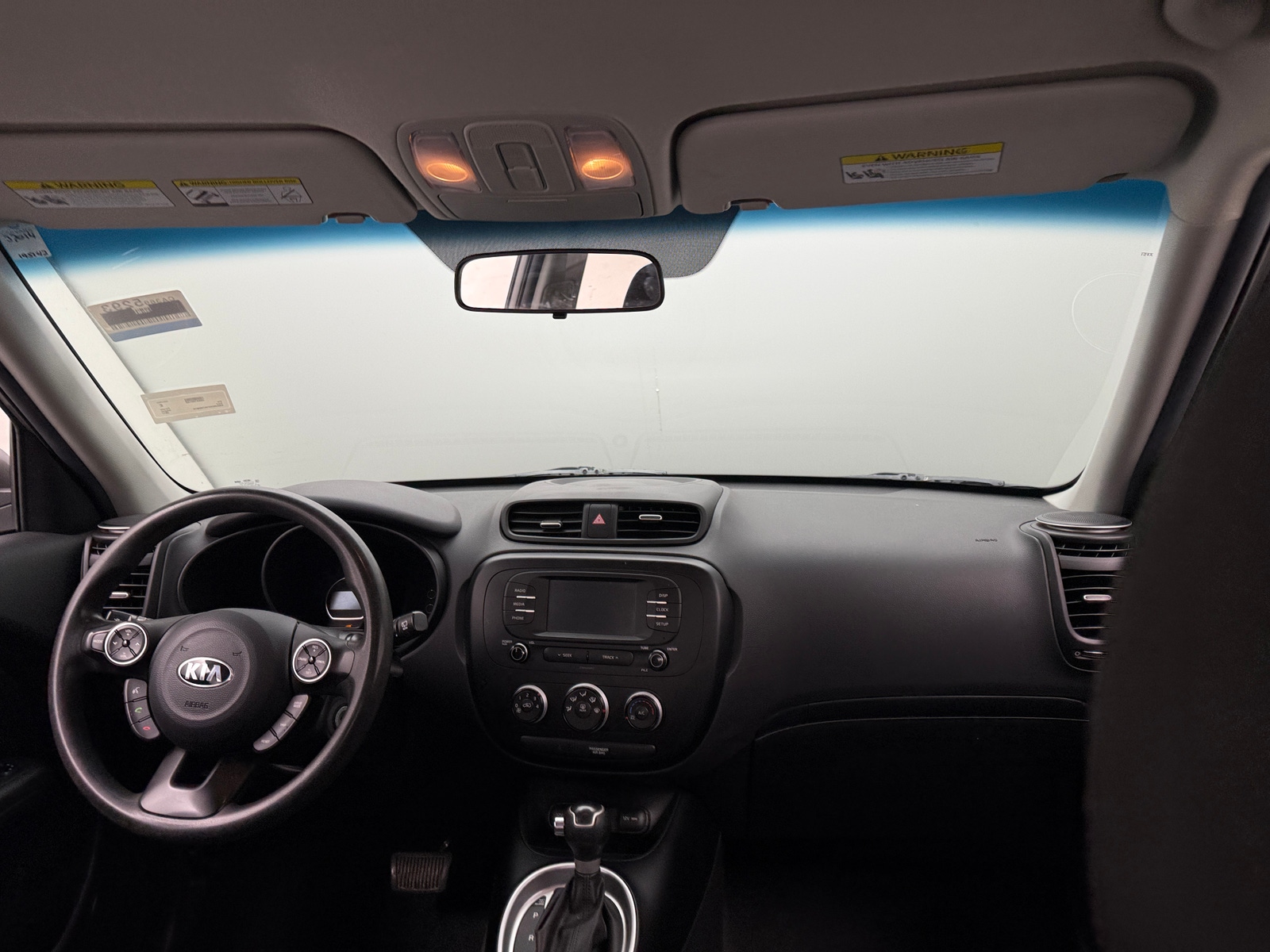 Thumbnail: 2017 Kia Soul - 3