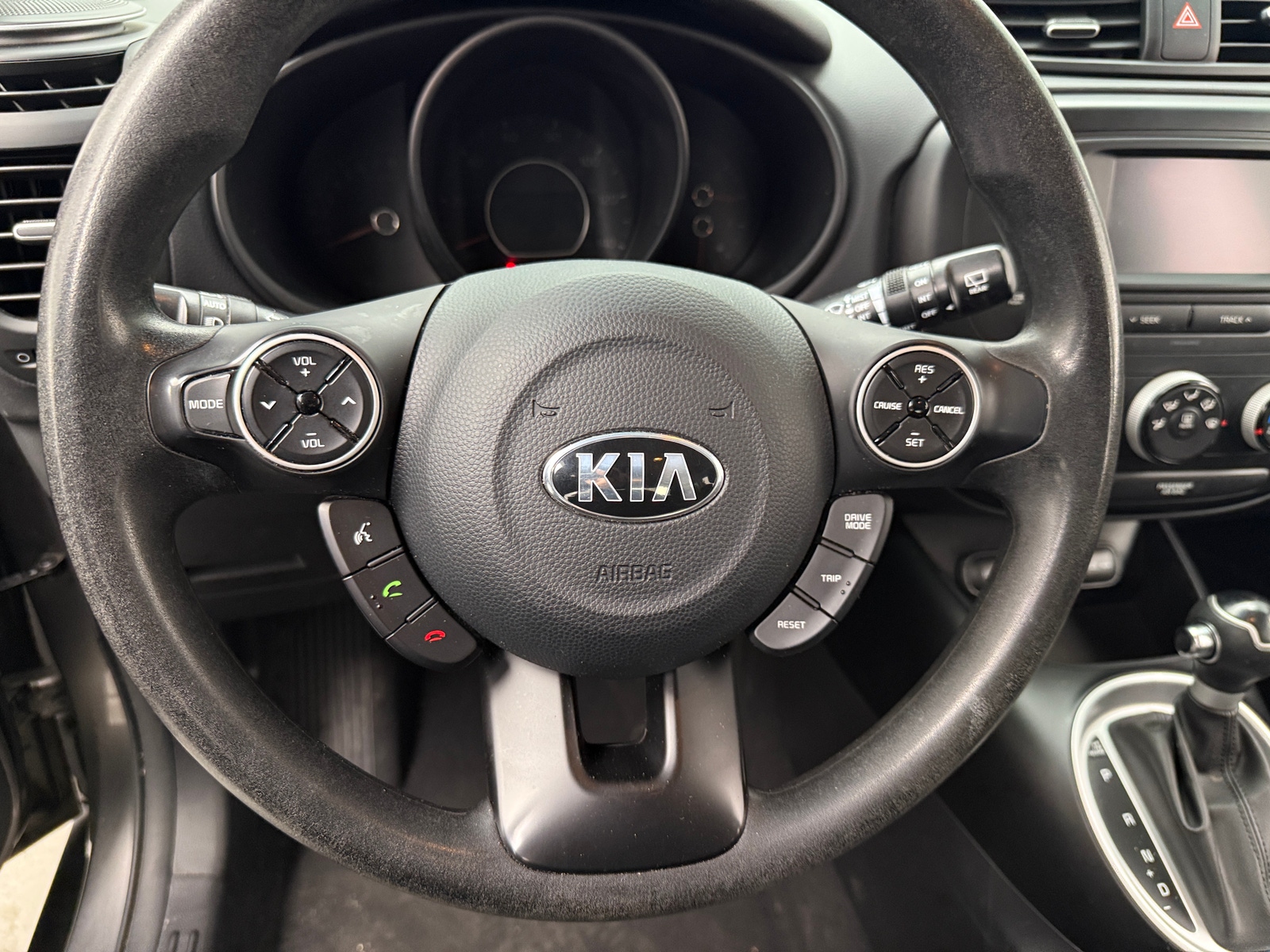 Thumbnail: 2017 Kia Soul - 5
