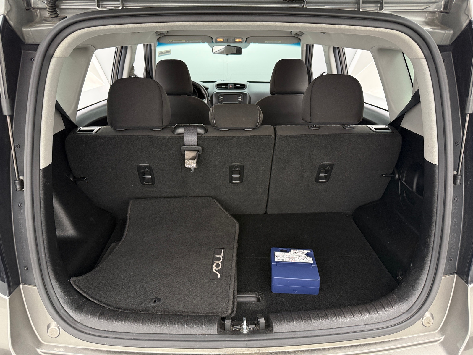 Thumbnail: 2017 Kia Soul - 7