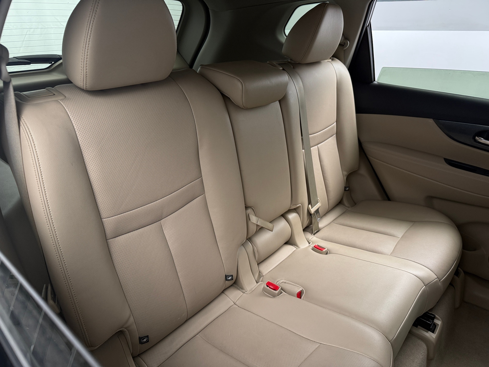 Thumbnail: 2015 Nissan Rogue - 5