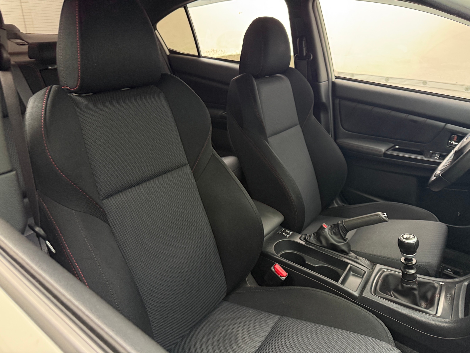 Thumbnail: 2021 Subaru WRX - 2