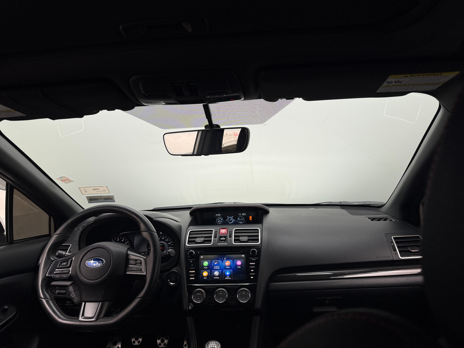 Thumbnail: 2021 Subaru WRX - 3