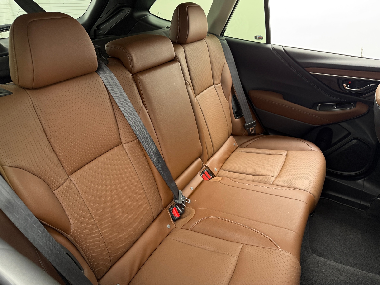 Thumbnail: 2021 Subaru Outback - 5