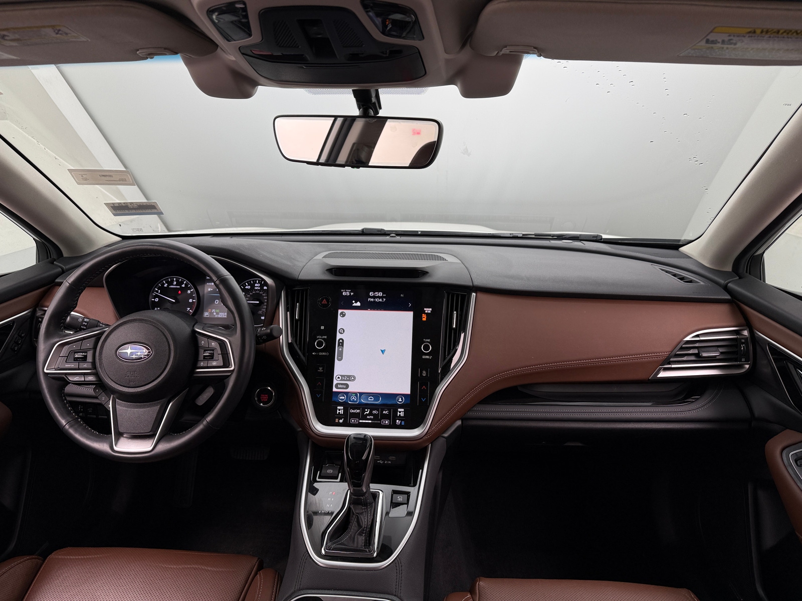 Thumbnail: 2021 Subaru Outback - 2