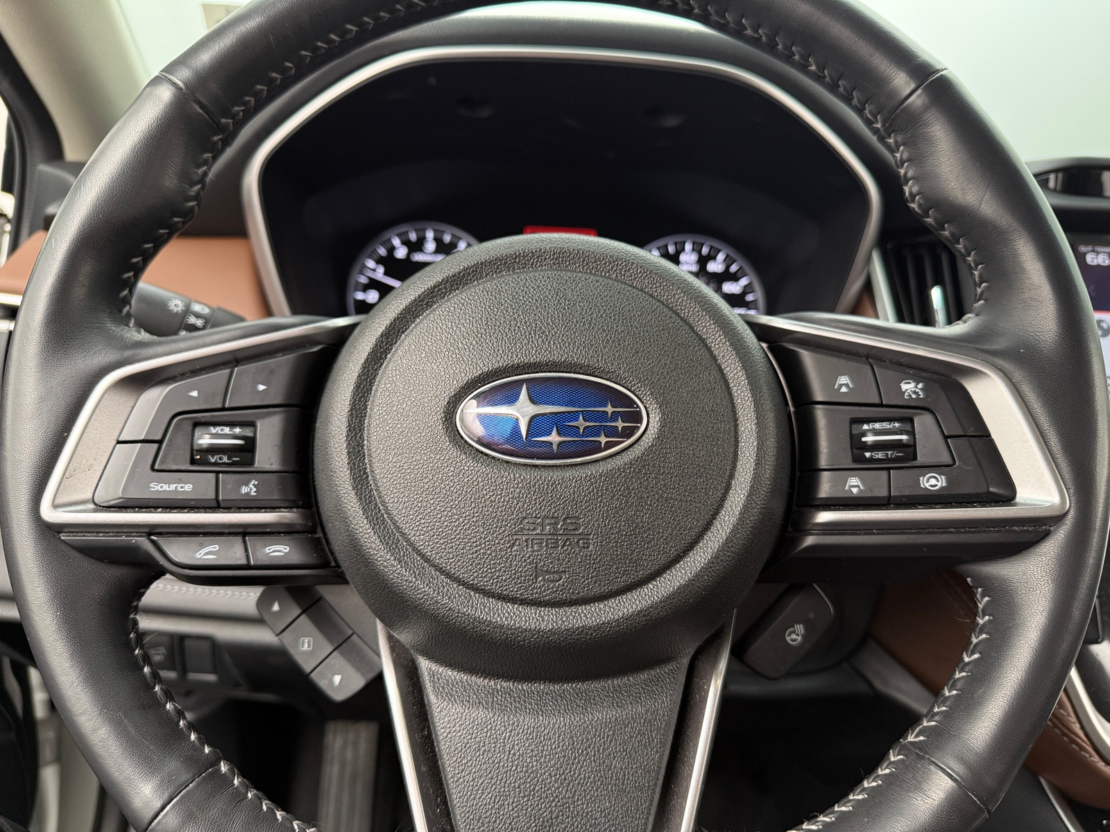 Thumbnail: 2021 Subaru Outback - 4