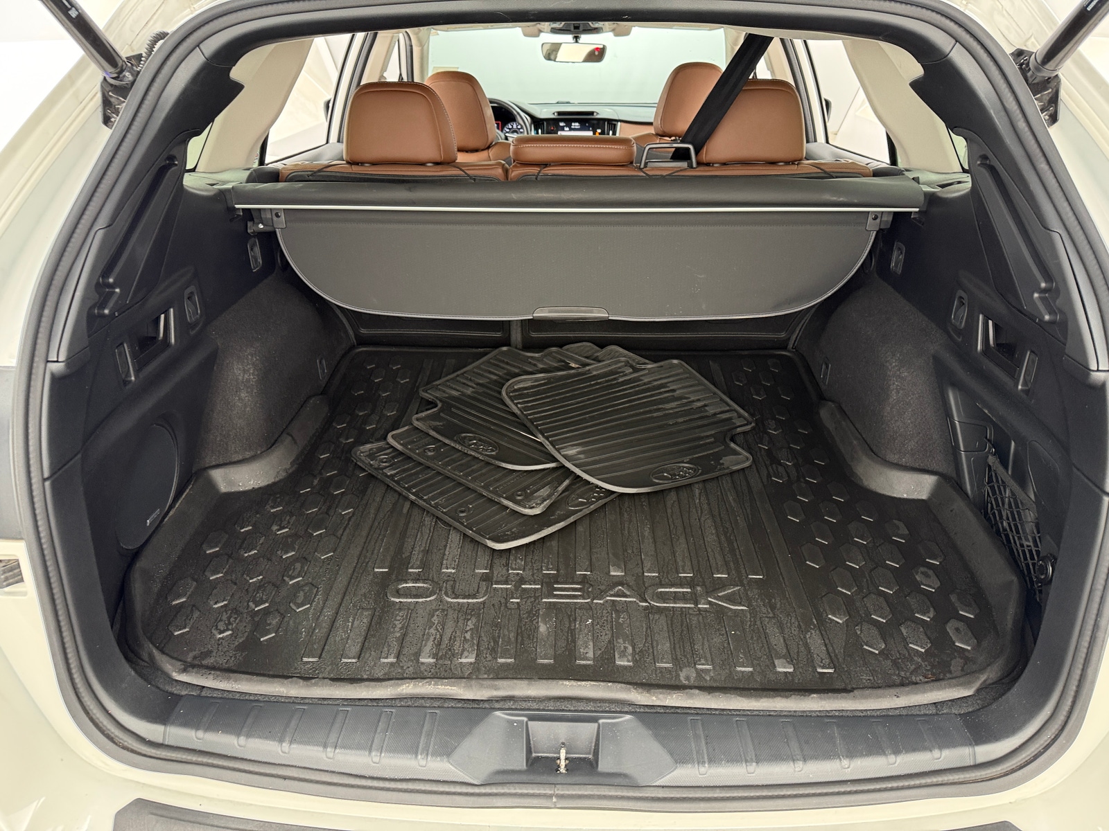 Thumbnail: 2021 Subaru Outback - 6