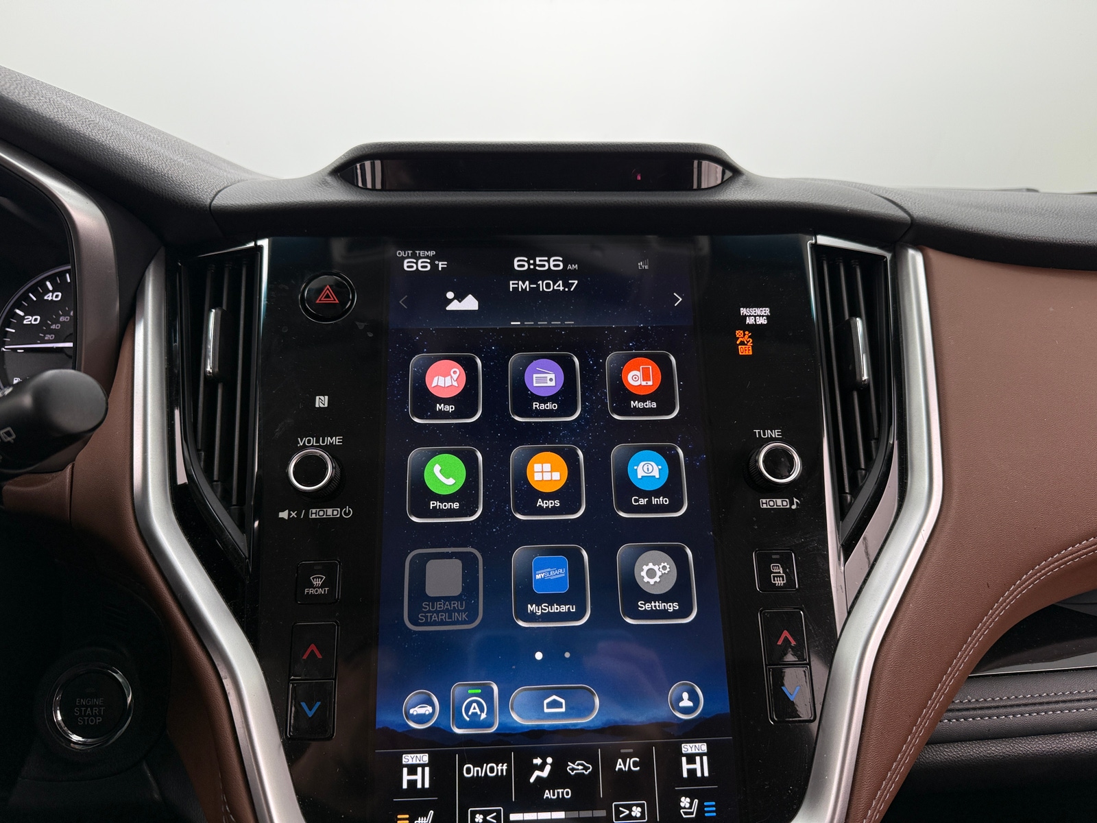 Thumbnail: 2021 Subaru Outback - 3