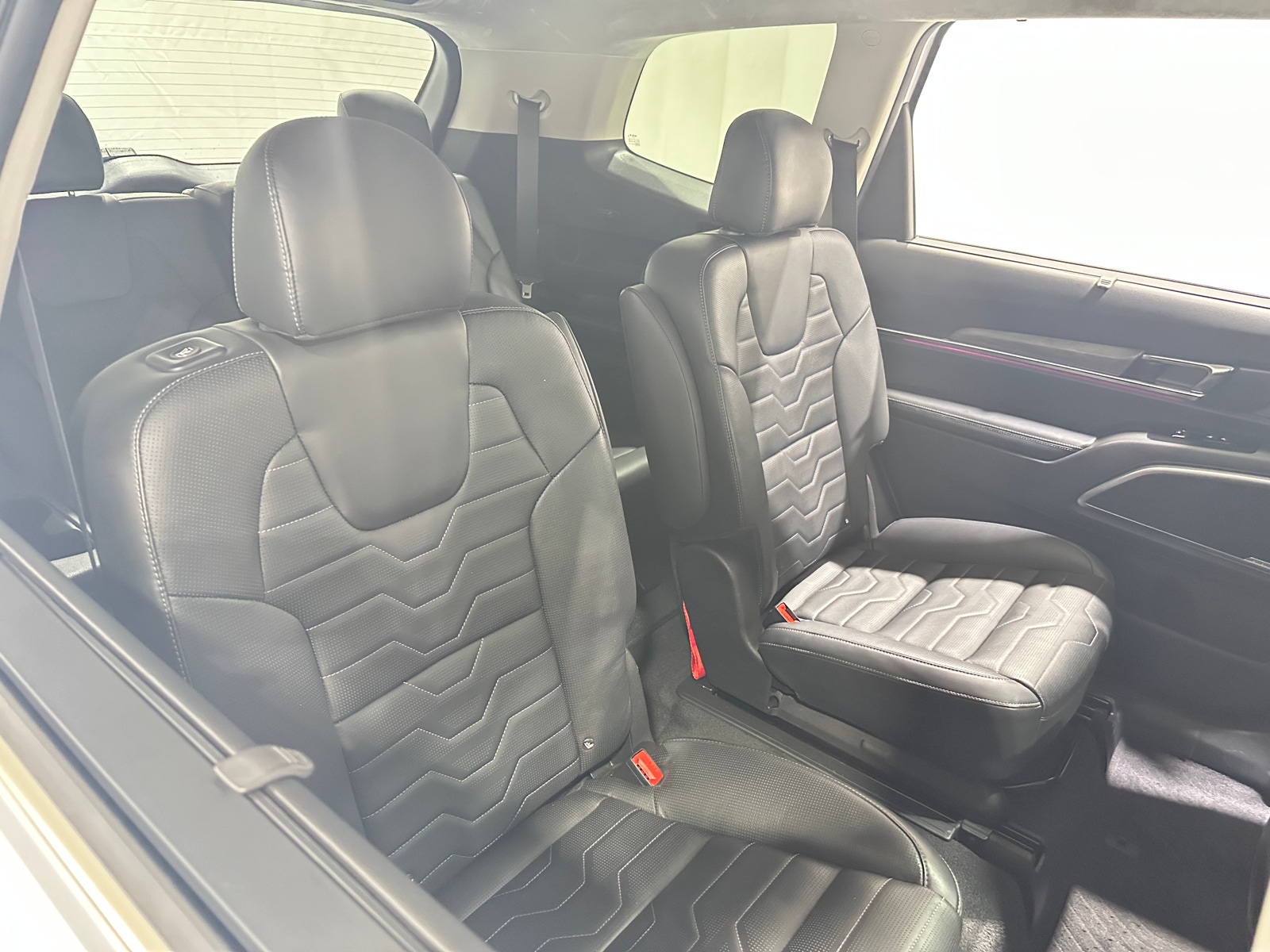 Thumbnail: 2022 Kia Telluride - 5