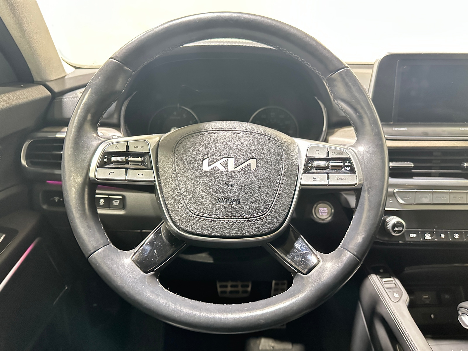 Thumbnail: 2022 Kia Telluride - 4