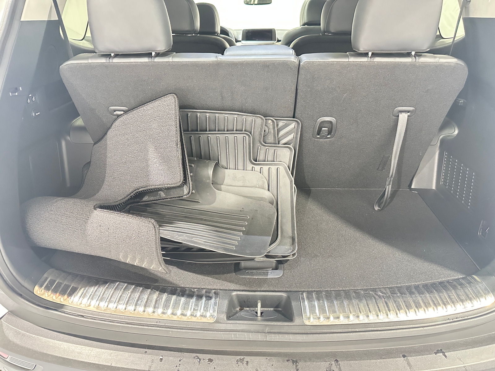 Thumbnail: 2022 Kia Telluride - 6