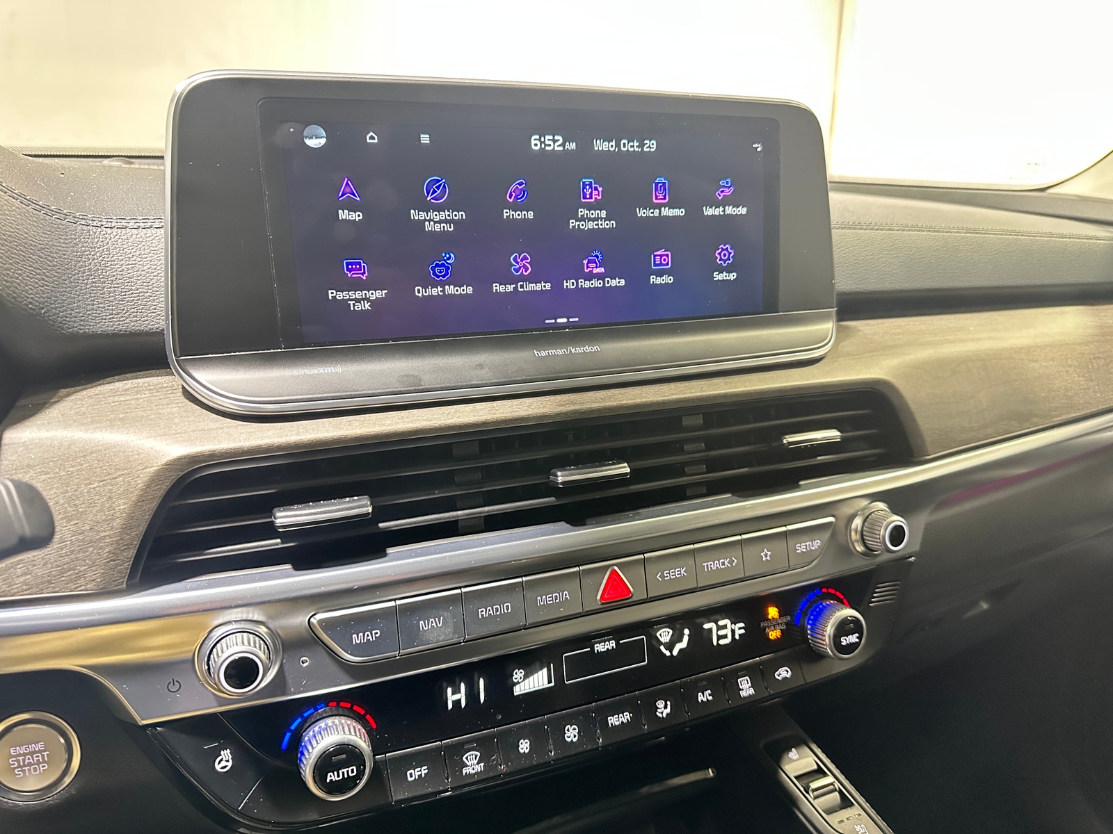 Thumbnail: 2022 Kia Telluride - 3