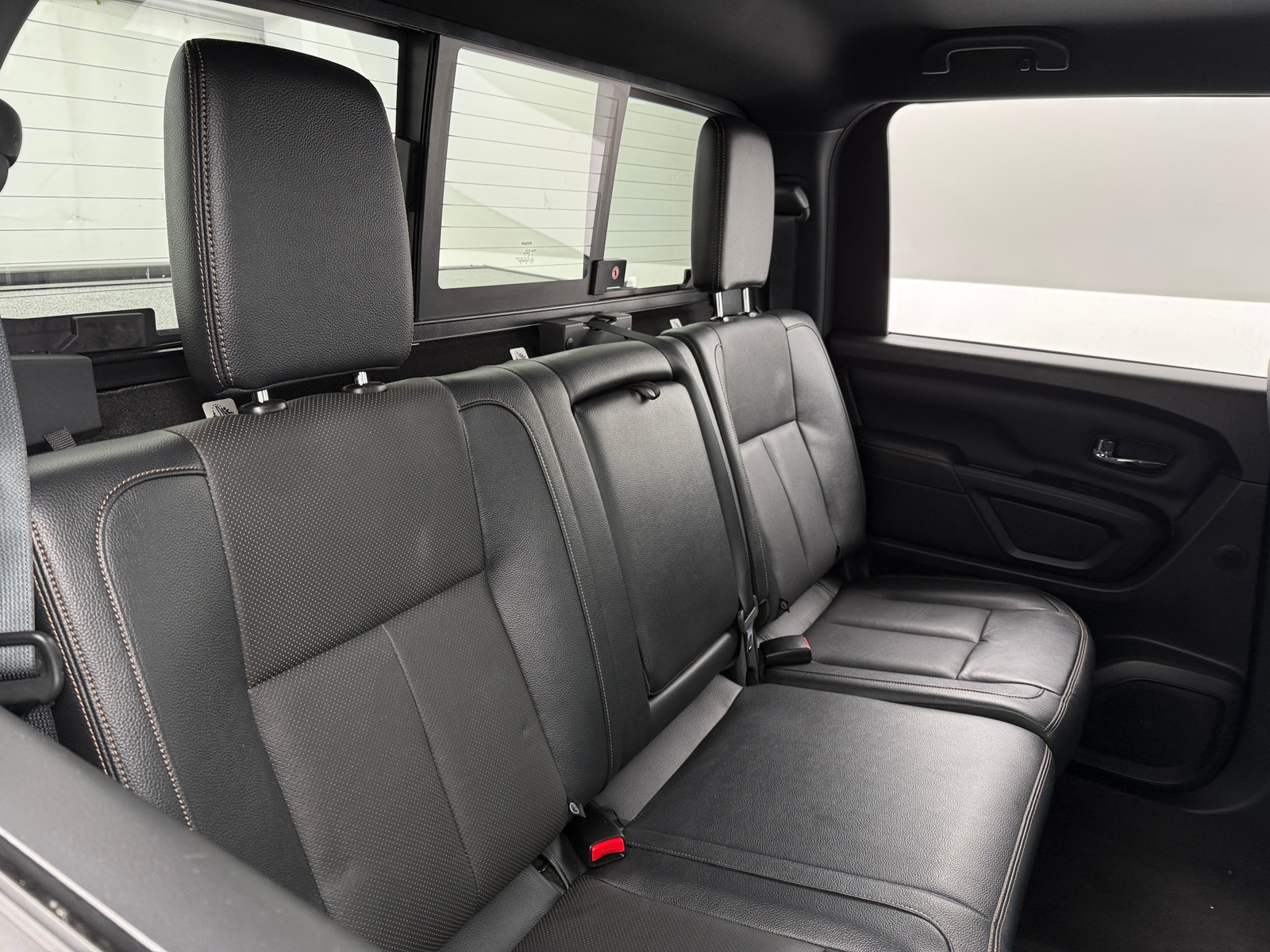 Thumbnail: 2019 Nissan Titan - 5