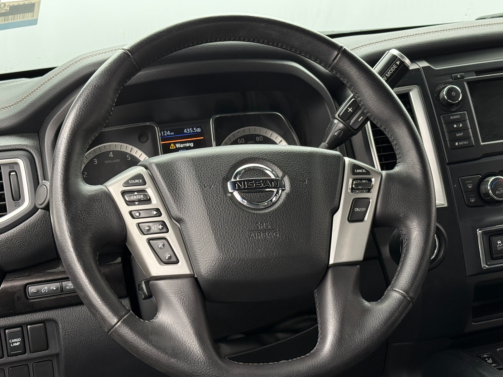 Thumbnail: 2019 Nissan Titan - 4