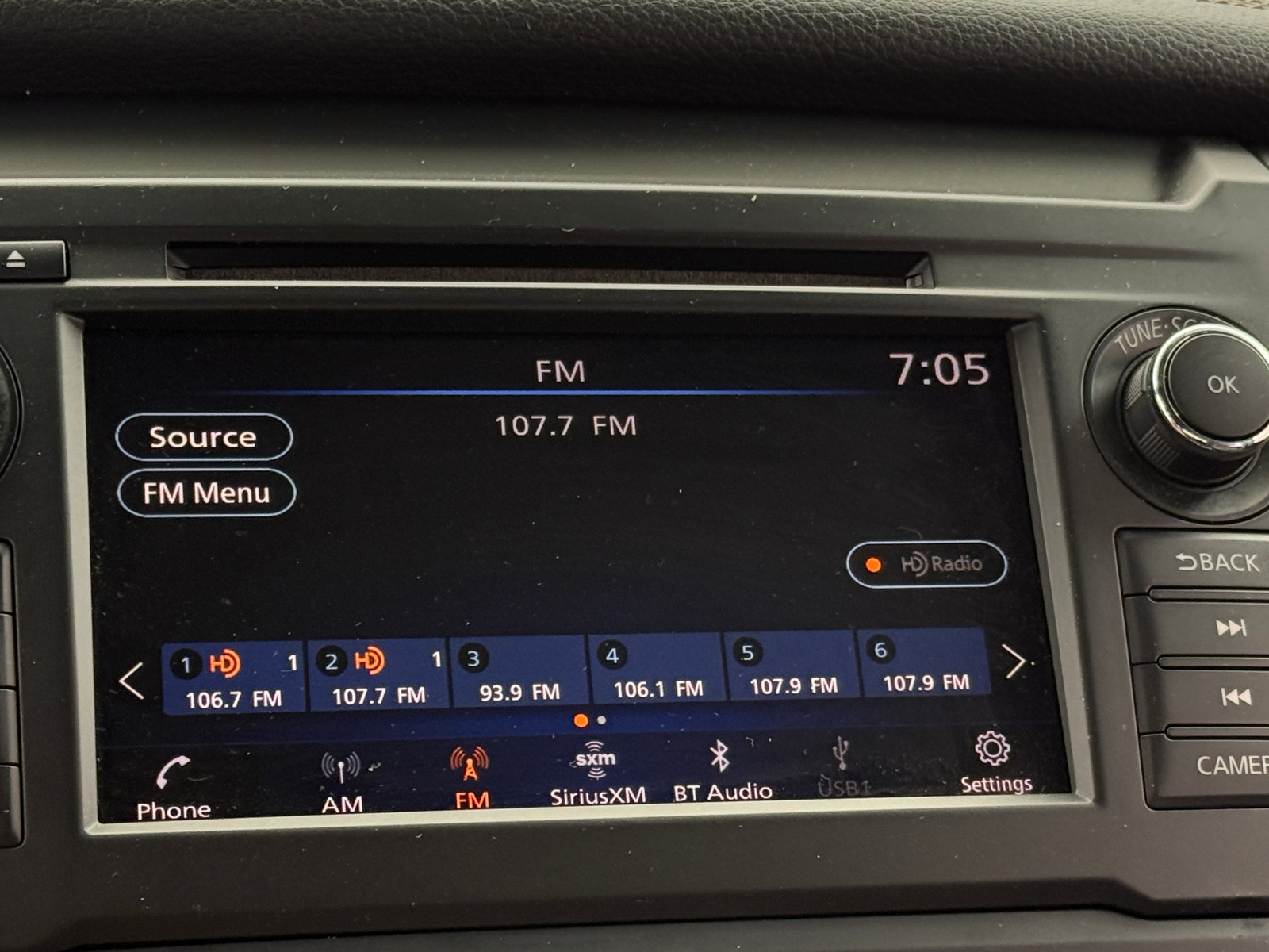 Thumbnail: 2019 Nissan Titan - 3