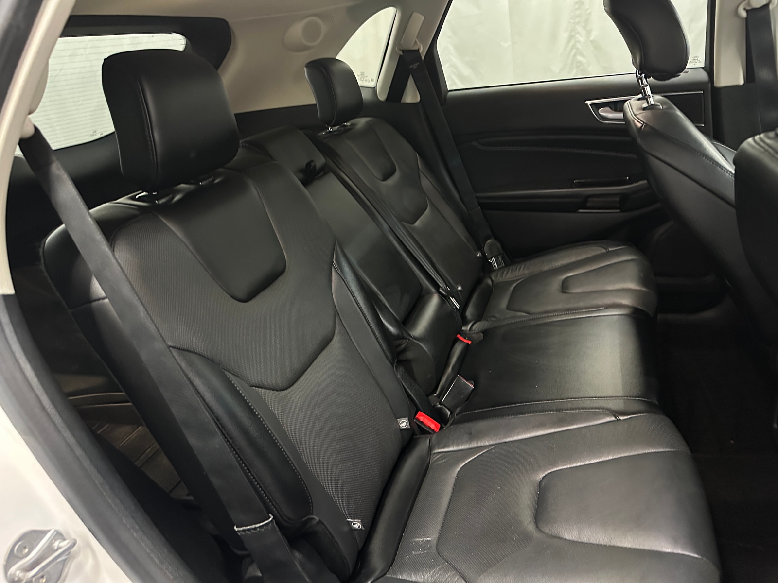 Thumbnail: 2018 Ford Edge - 5