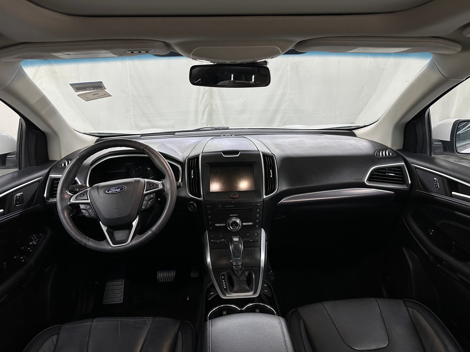 Thumbnail: 2018 Ford Edge - 2