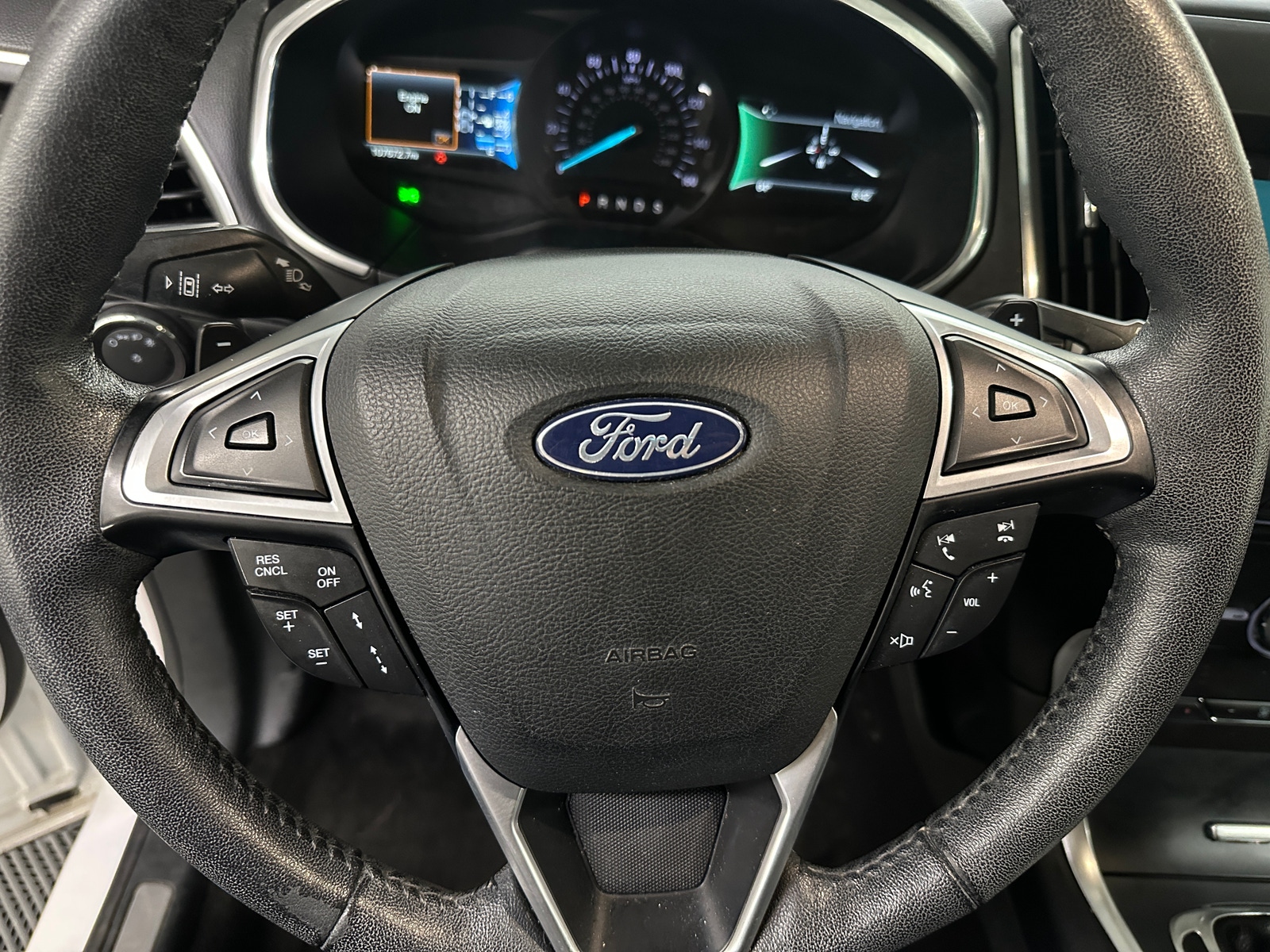 Thumbnail: 2018 Ford Edge - 4