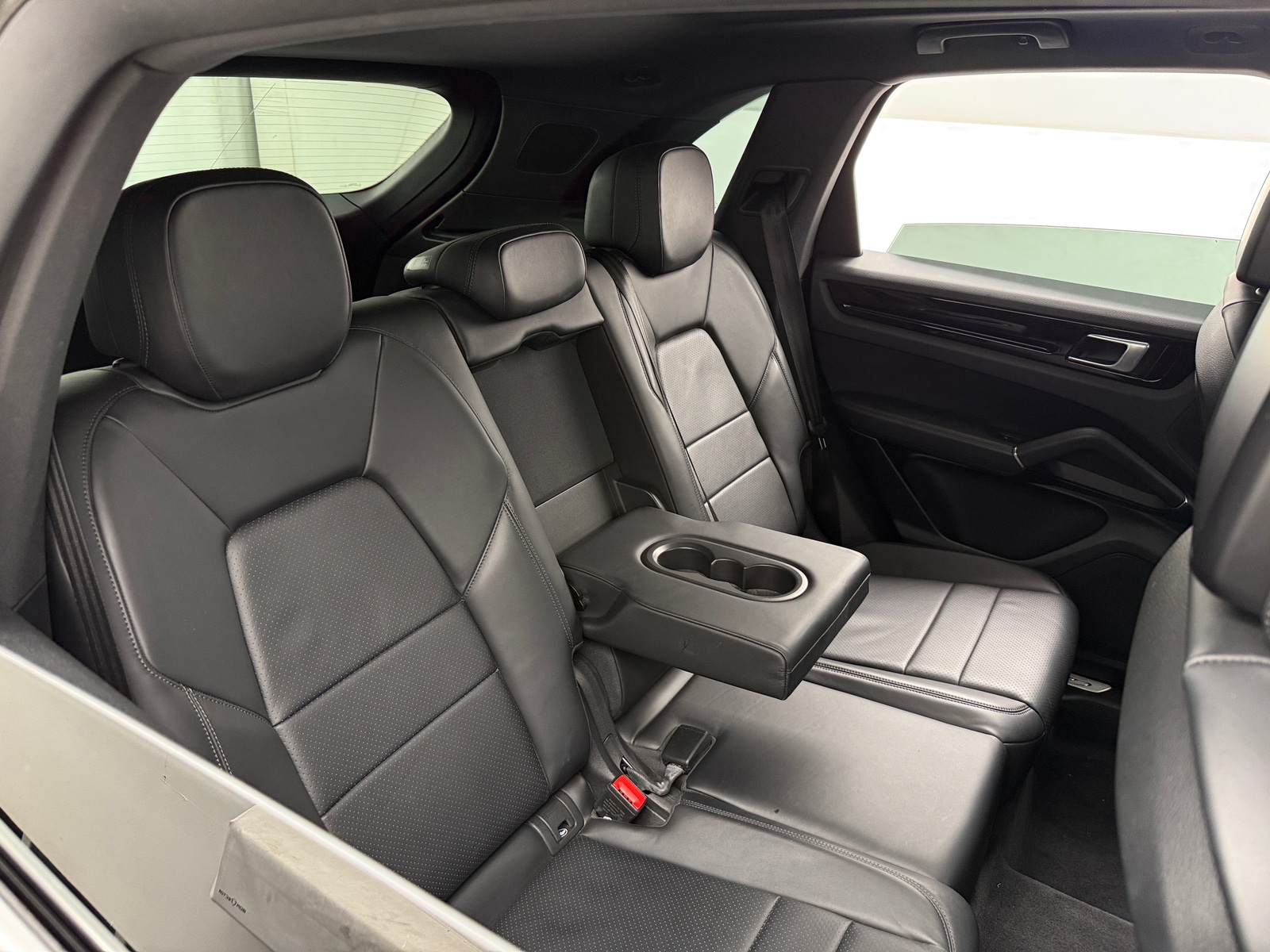 Thumbnail: 2019 Porsche Cayenne - 5