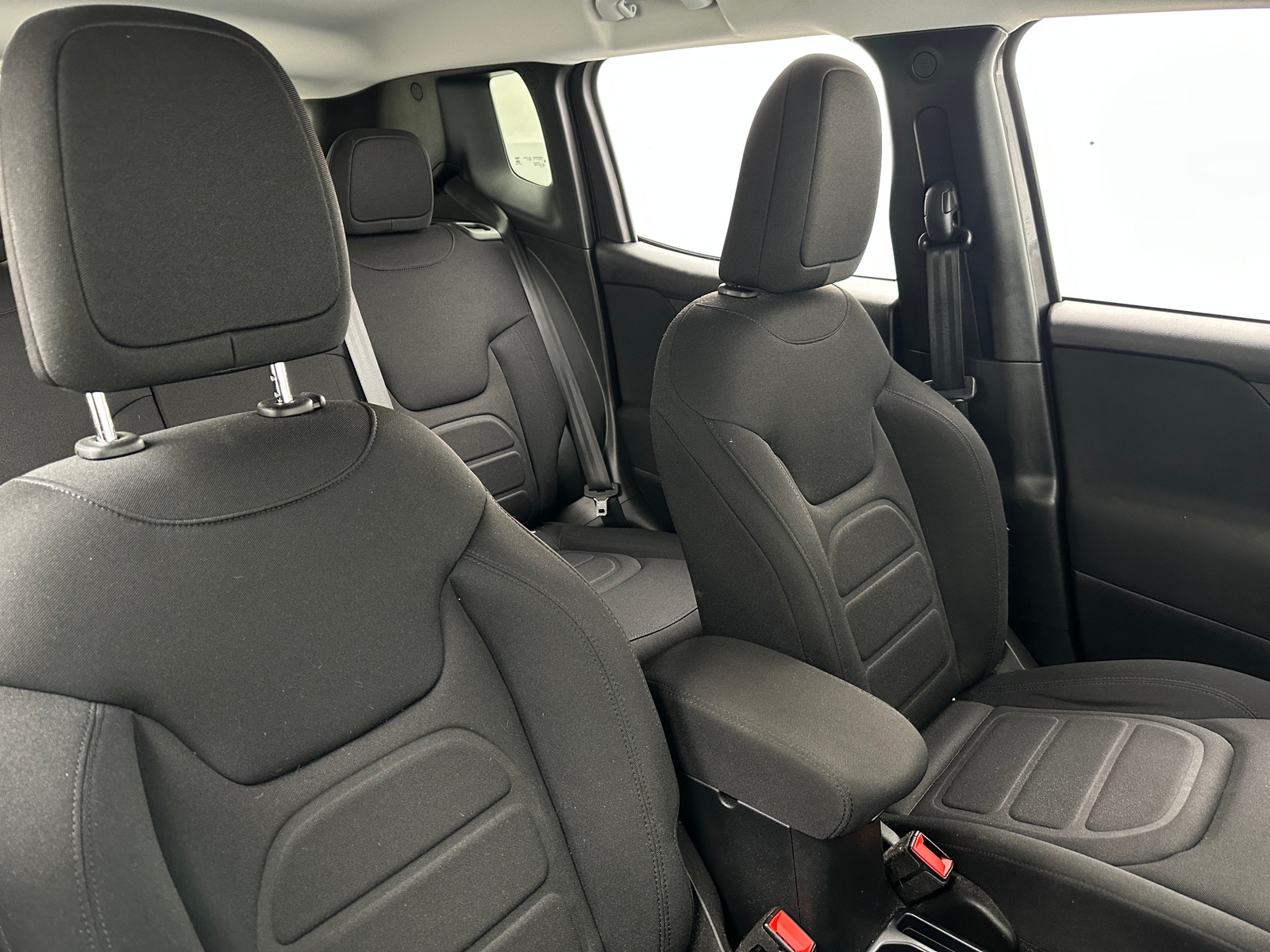 Thumbnail: 2019 Jeep Renegade - 2