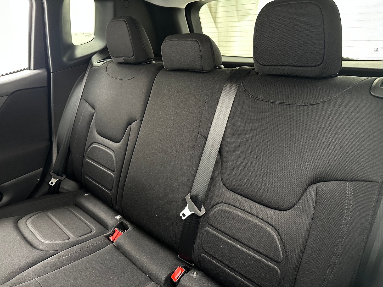 Thumbnail: 2019 Jeep Renegade - 6