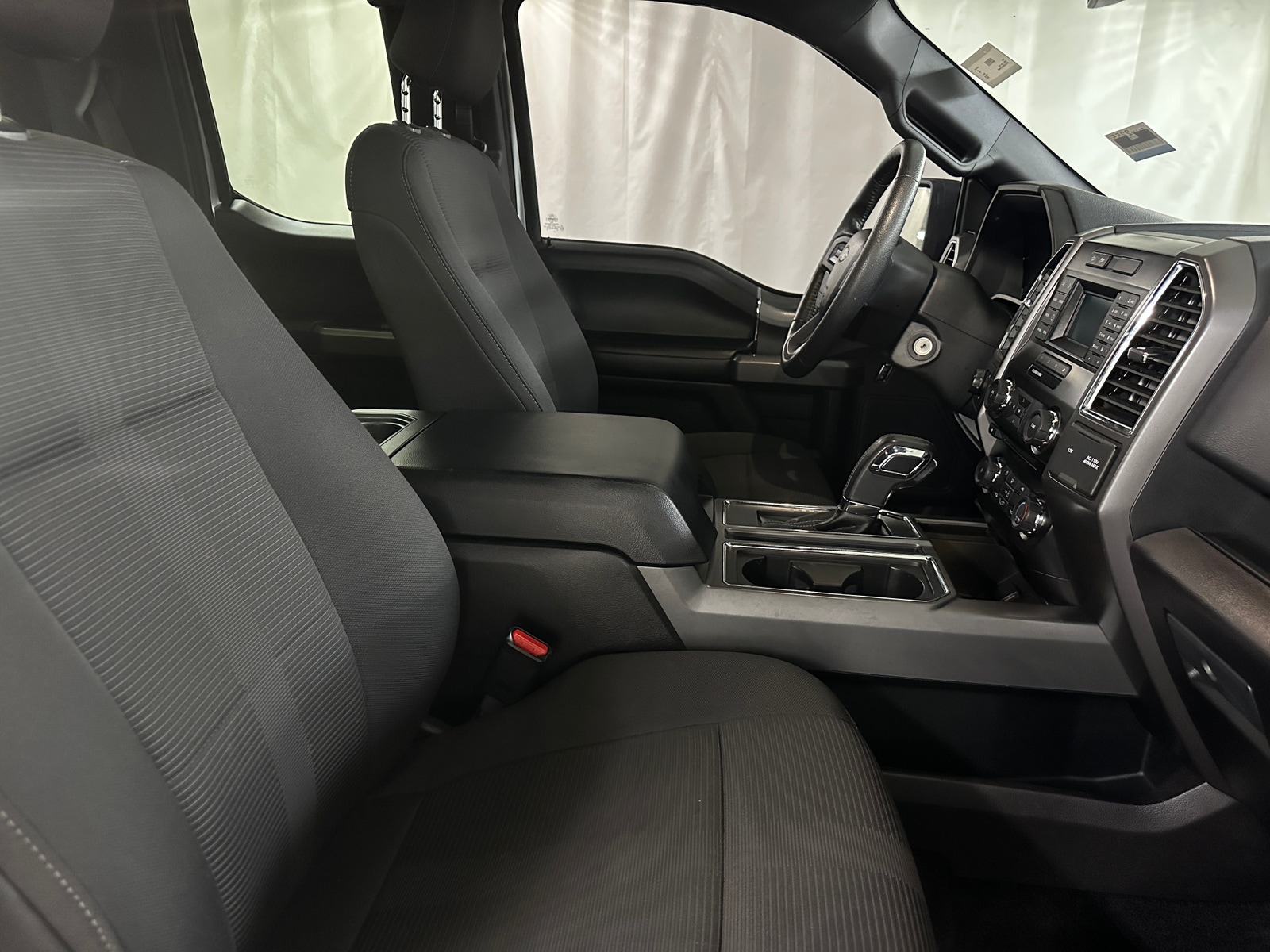 Thumbnail: 2015 Ford Econoline - 2