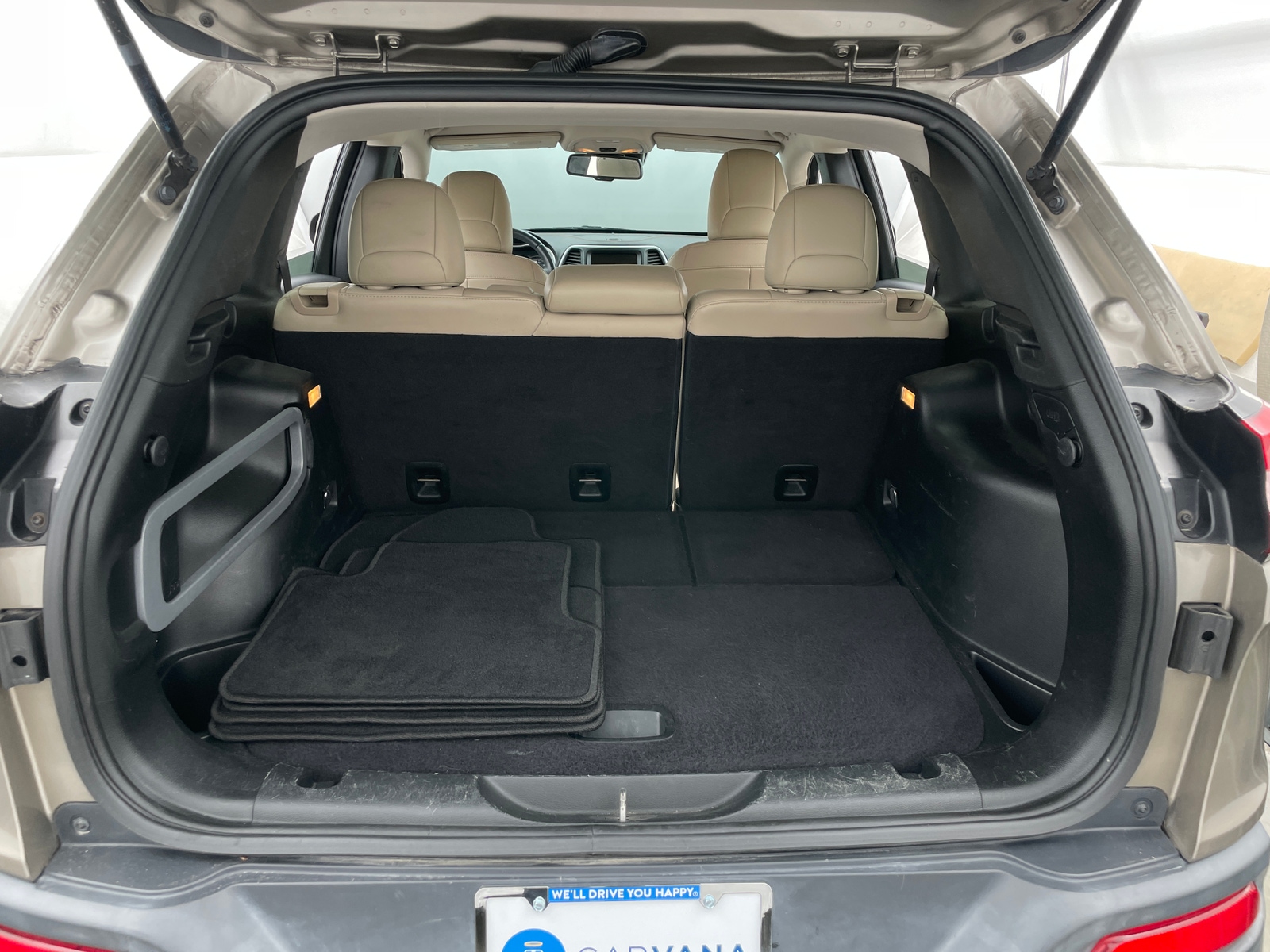 Thumbnail: 2017 Jeep Cherokee - 6