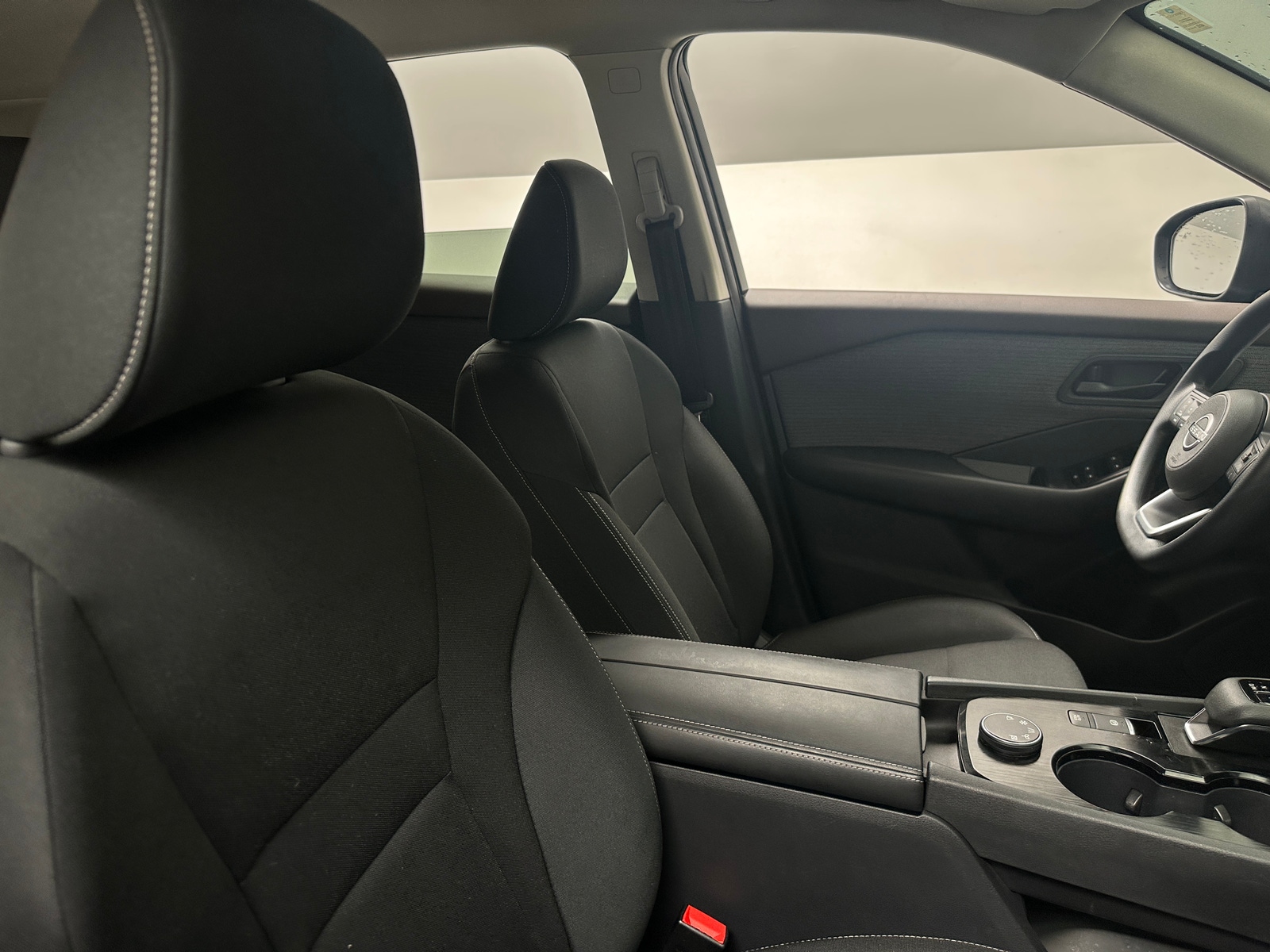 Thumbnail: 2023 Nissan Rogue - 2