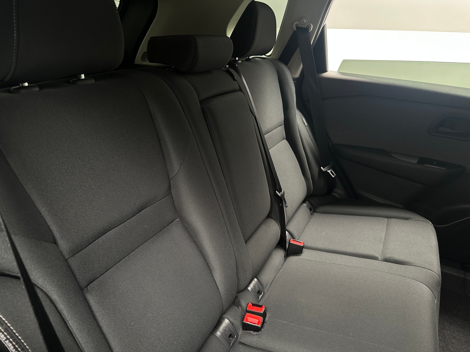 Thumbnail: 2023 Nissan Rogue - 6