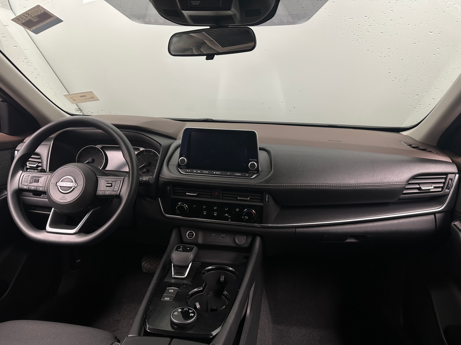 Thumbnail: 2023 Nissan Rogue - 3