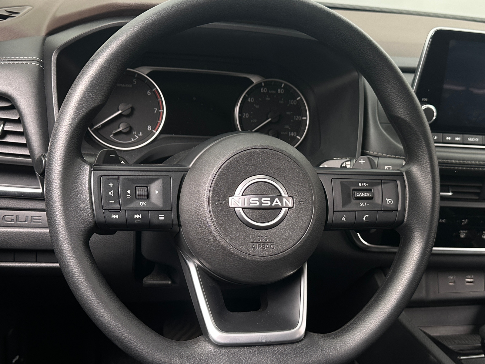 Thumbnail: 2023 Nissan Rogue - 5