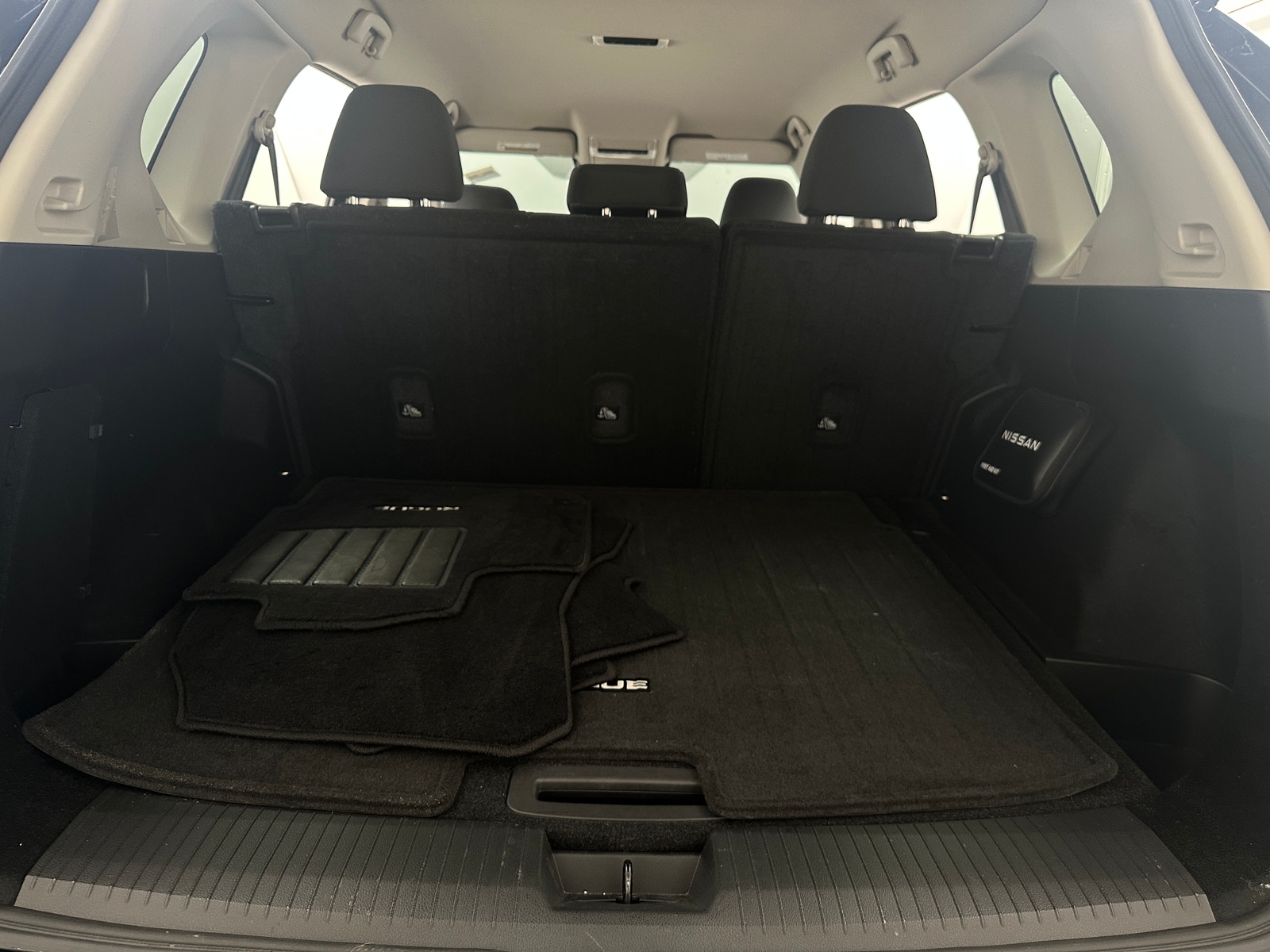 Thumbnail: 2023 Nissan Rogue - 7