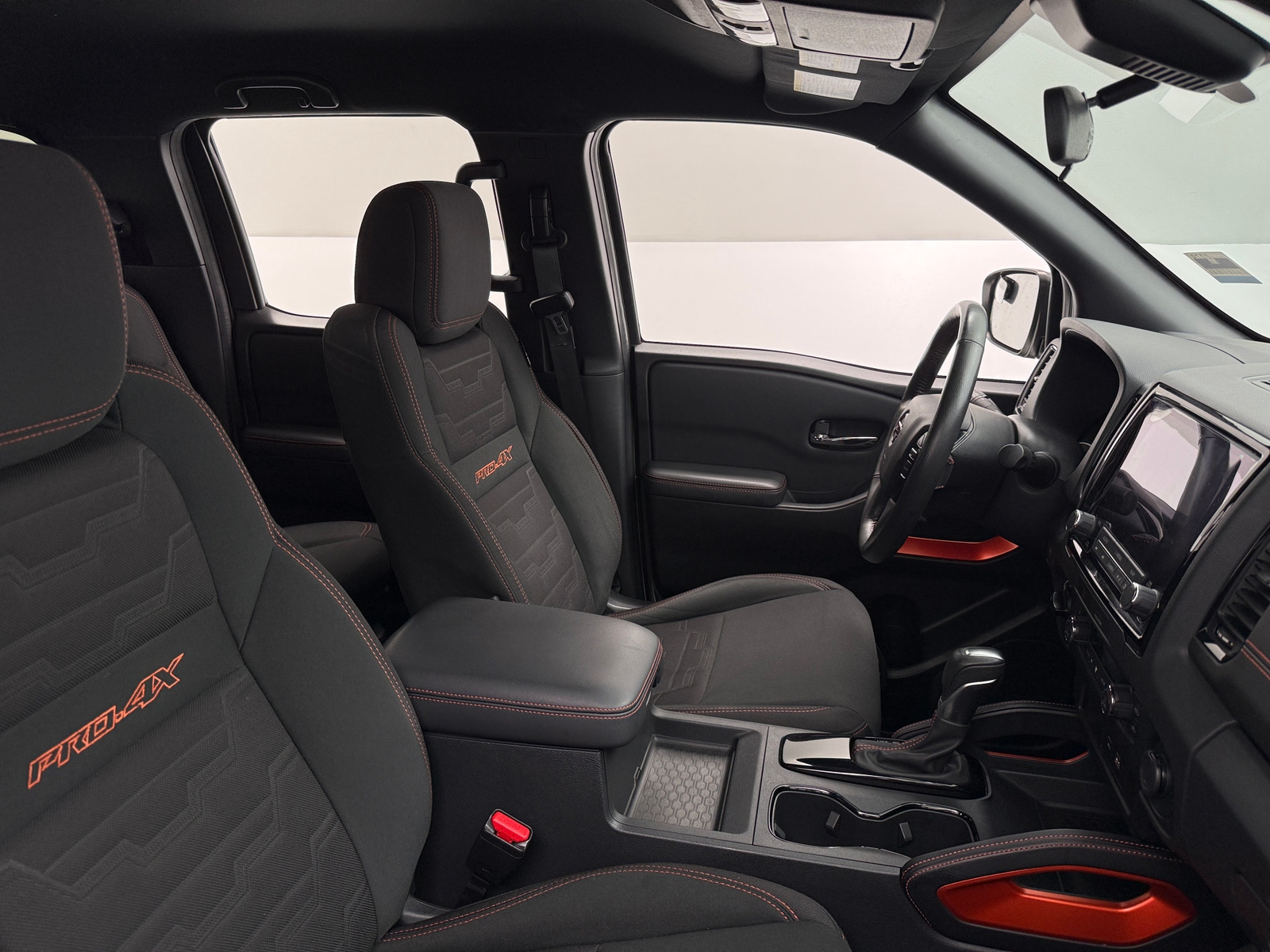 Thumbnail: 2022 Nissan Frontier - 2