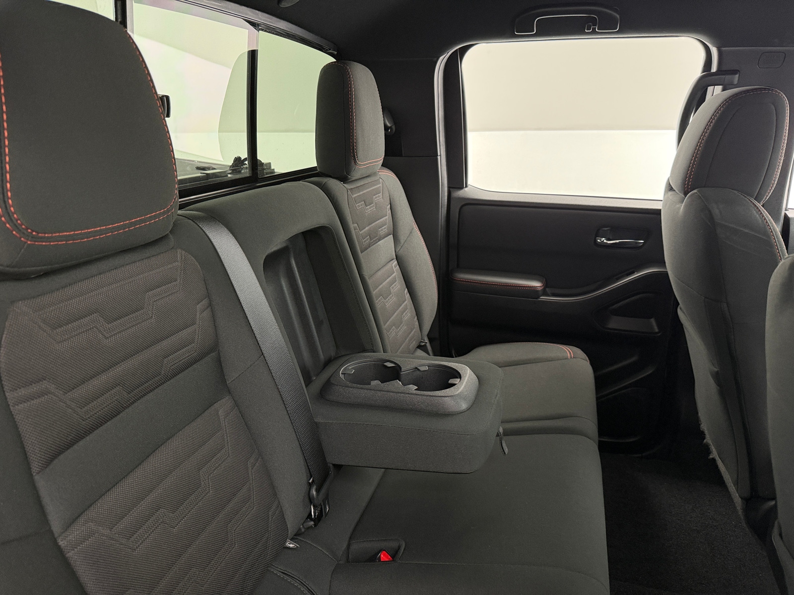 Thumbnail: 2022 Nissan Frontier - 6