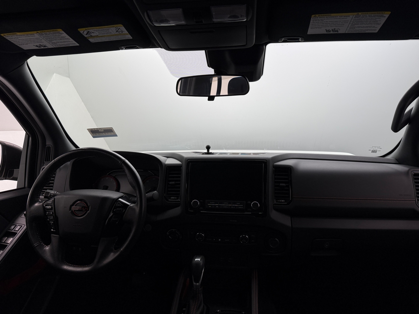 Thumbnail: 2022 Nissan Frontier - 3