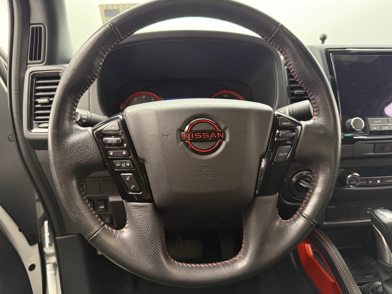 Thumbnail: 2022 Nissan Frontier - 5