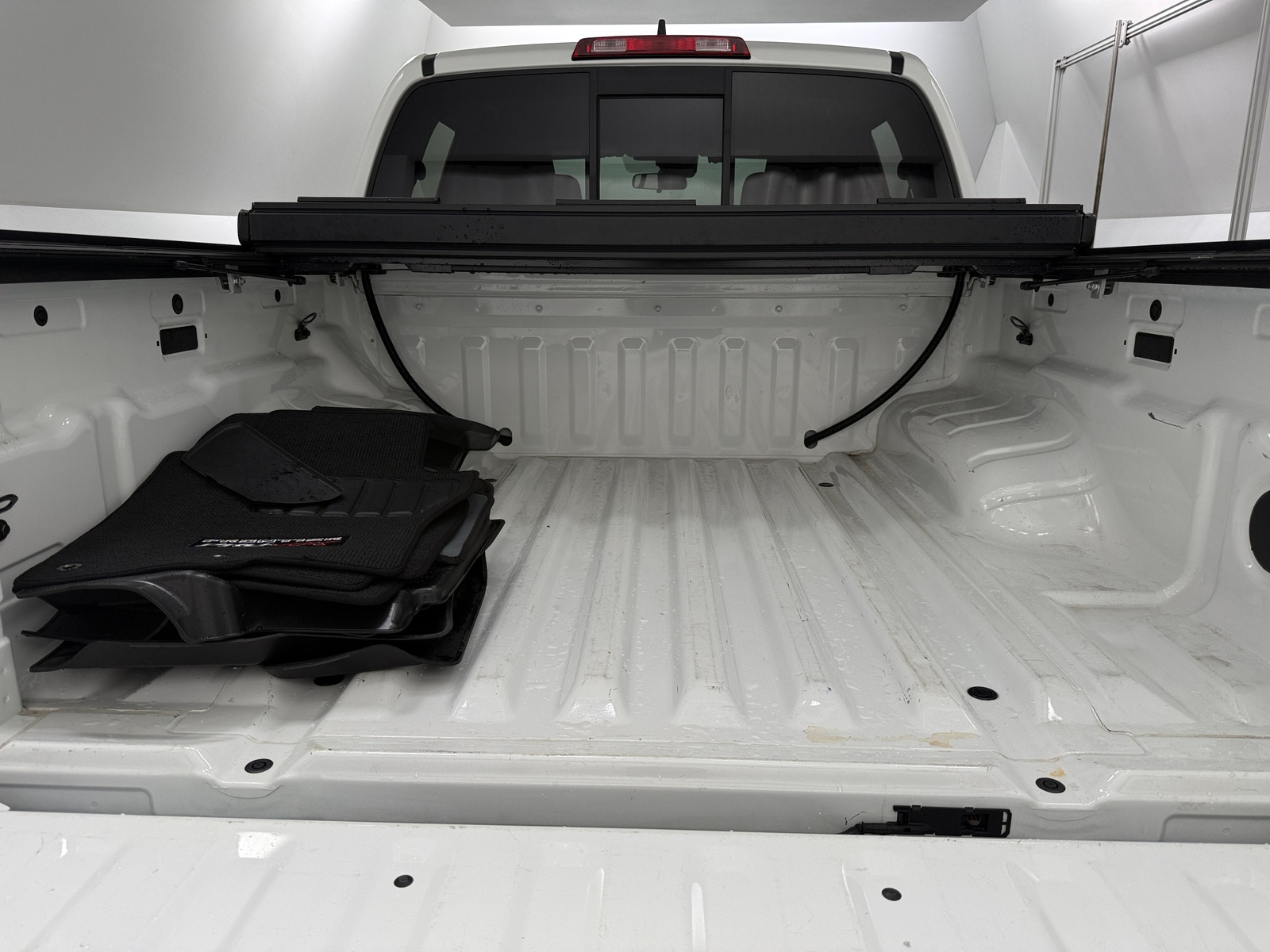 Thumbnail: 2022 Nissan Frontier - 7